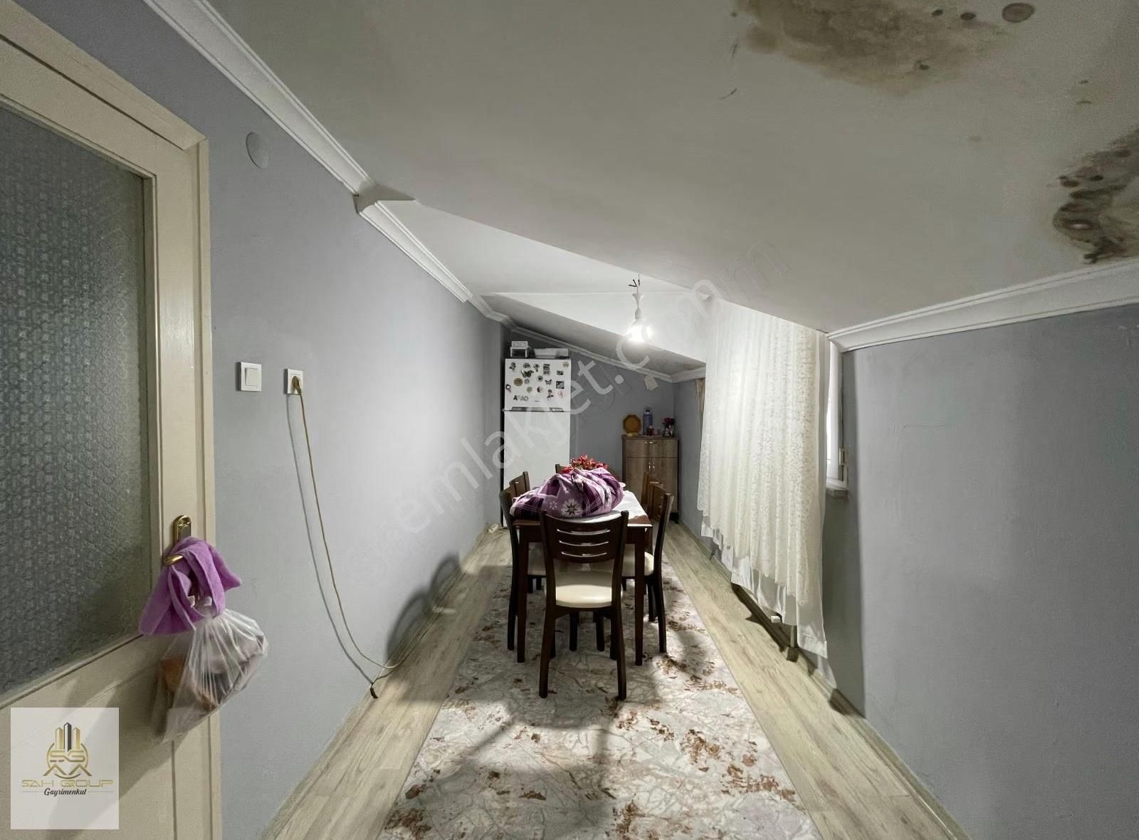 İnönü Mahallesinde Satılık Çatı Katı Daire - Görsel 12
