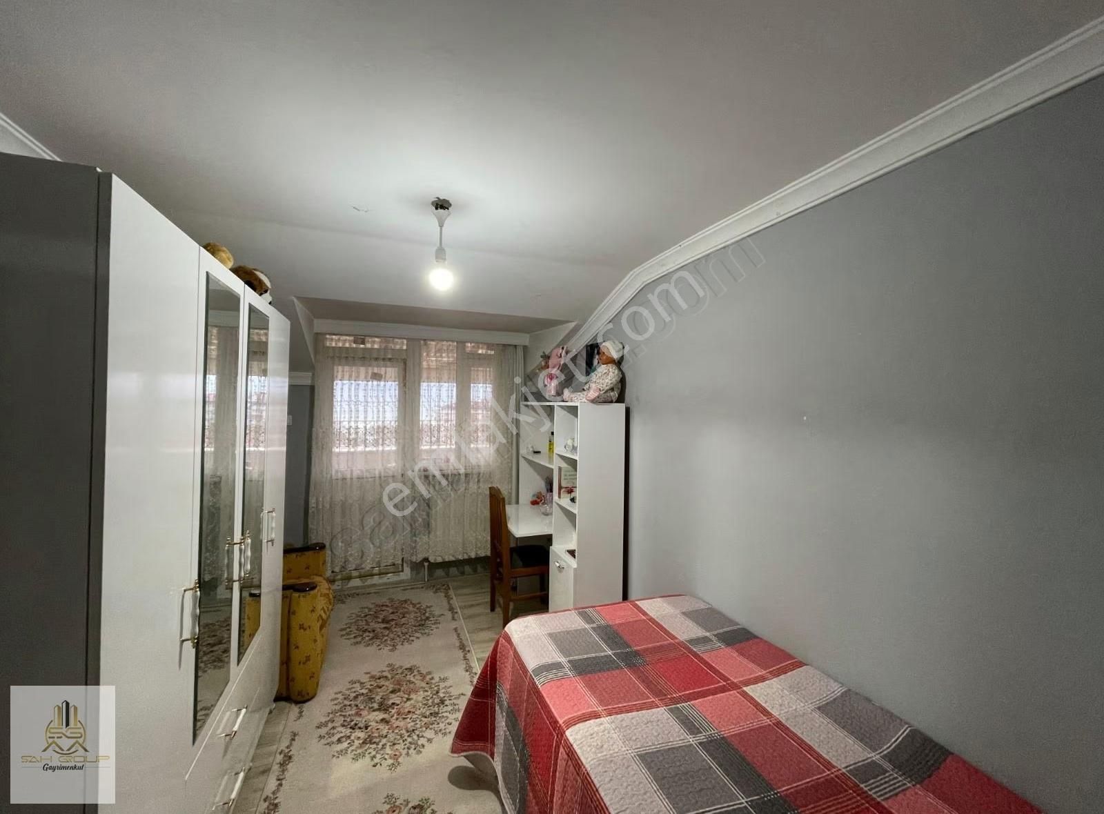 İnönü Mahallesinde Satılık Çatı Katı Daire - Görsel 11
