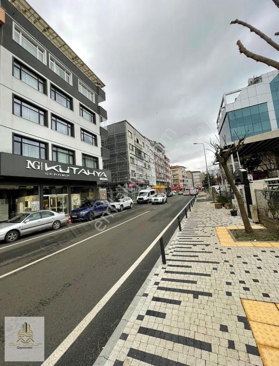 İnönü Mahallesinde Satılık Çatı Katı Daire - Görsel 16
