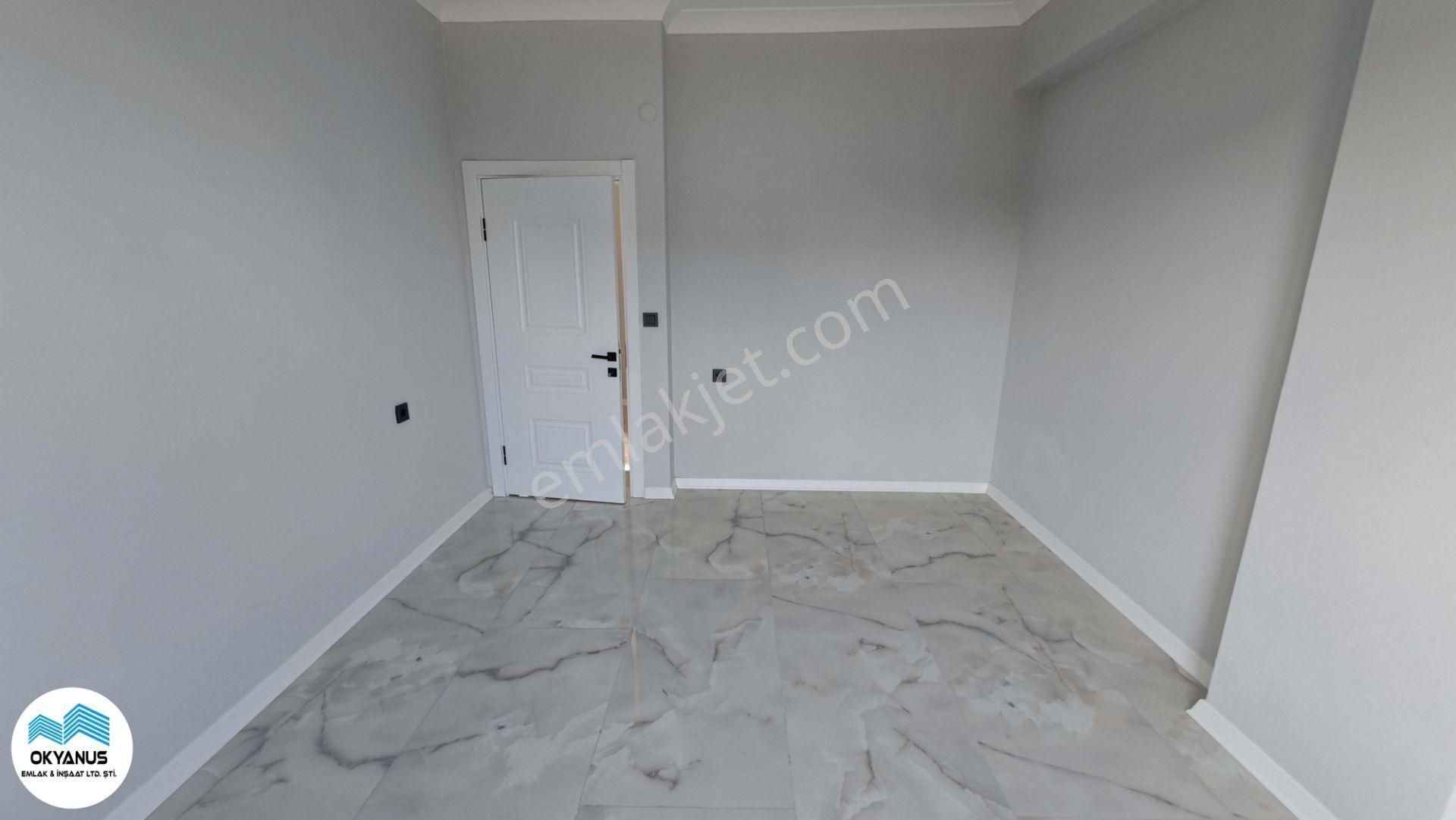 Kocaali Yalı Mah De Ön Cehe Geniş Bahçe Taş Kaplamalı 3+1 Villa - Görsel 26