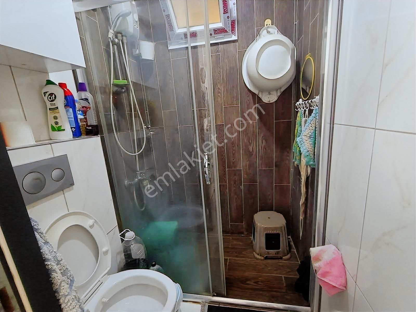 Mersin Mezitli Yeni Mahallede Satılık 1+1 Daire - Görsel 5