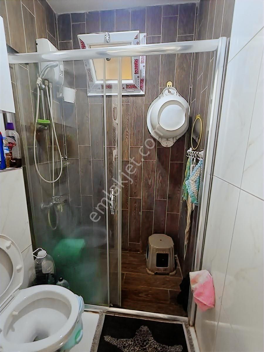 Mersin Mezitli Yeni Mahallede Satılık 1+1 Daire - Görsel 24