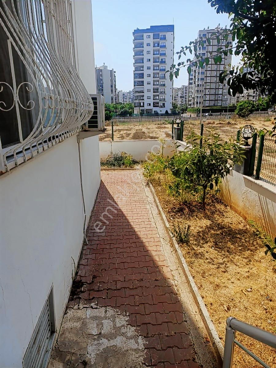 Mersin Mezitli Yeni Mahallede Satılık 1+1 Daire - Görsel 25