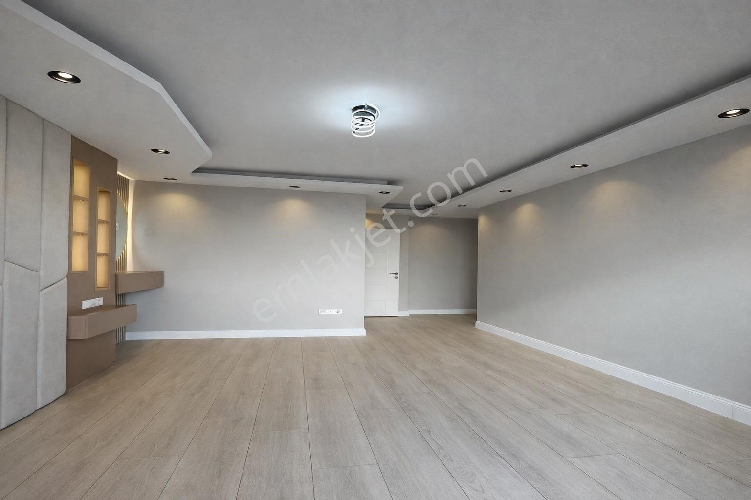 Her Odası Eşsiz Deniz Manzarasına Ayrı Açılan Tasarımlı Dubleks - Görsel 19