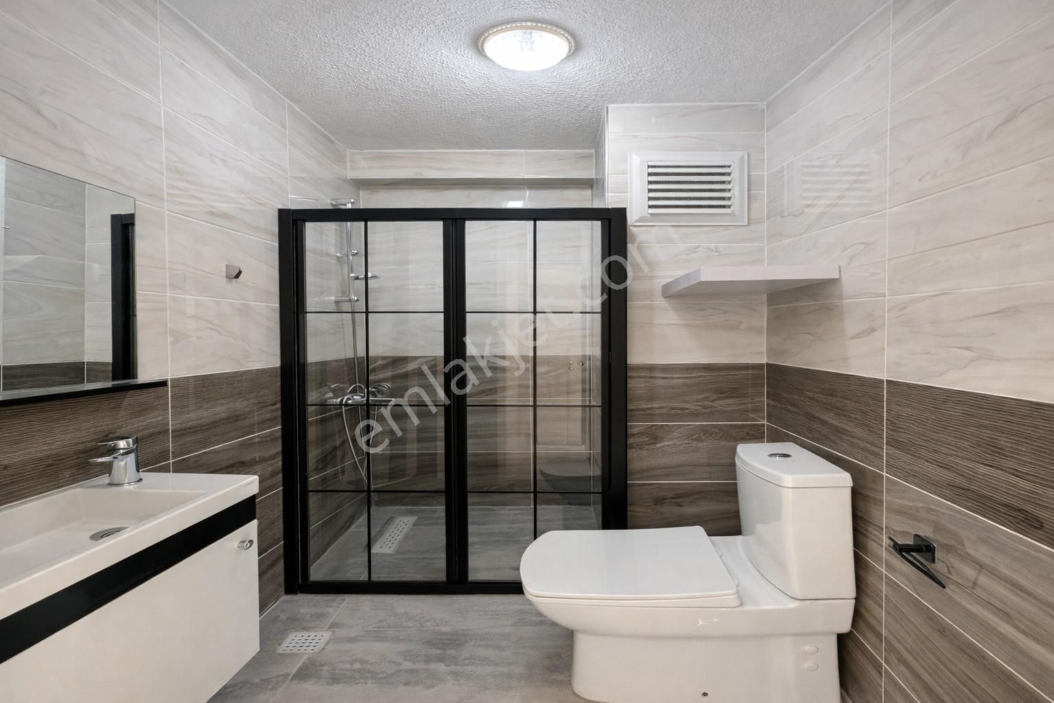 Her Odası Eşsiz Deniz Manzarasına Ayrı Açılan Tasarımlı Dubleks - Görsel 29