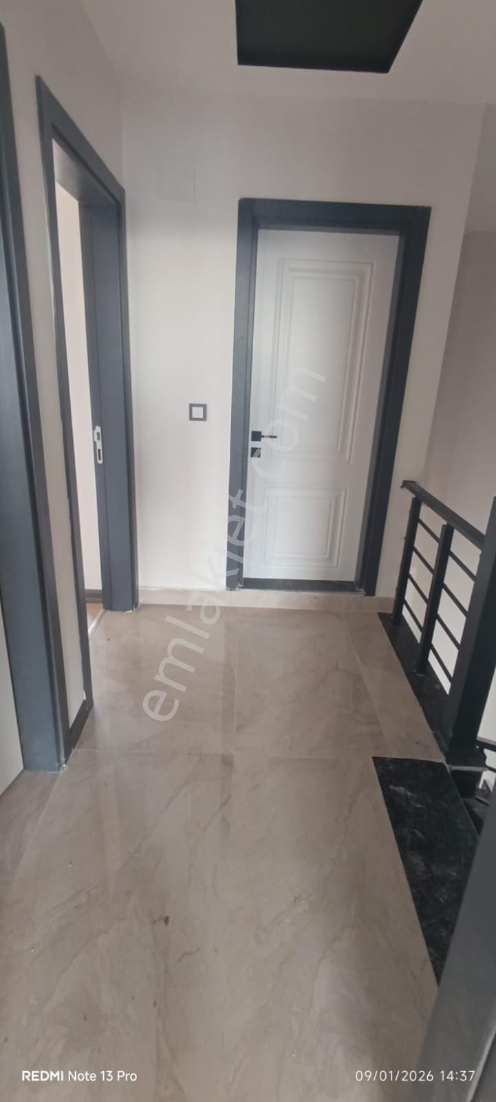 Efeler’de Deniz Manzaralı,3+1 Uygun Fiyatlı Villa - Görsel 8