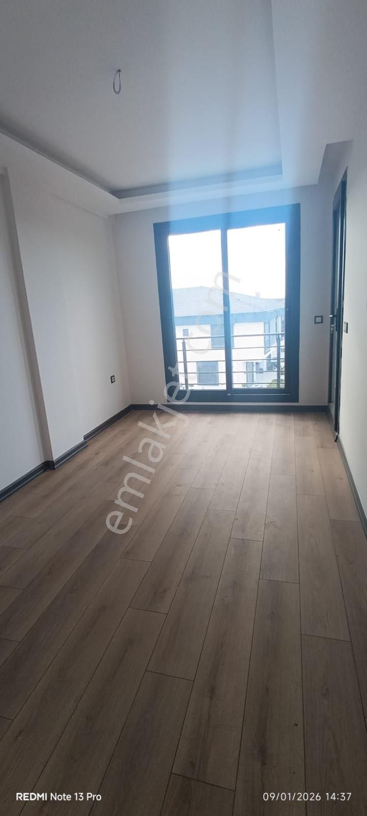 Efeler’de Deniz Manzaralı,3+1 Uygun Fiyatlı Villa - Görsel 5