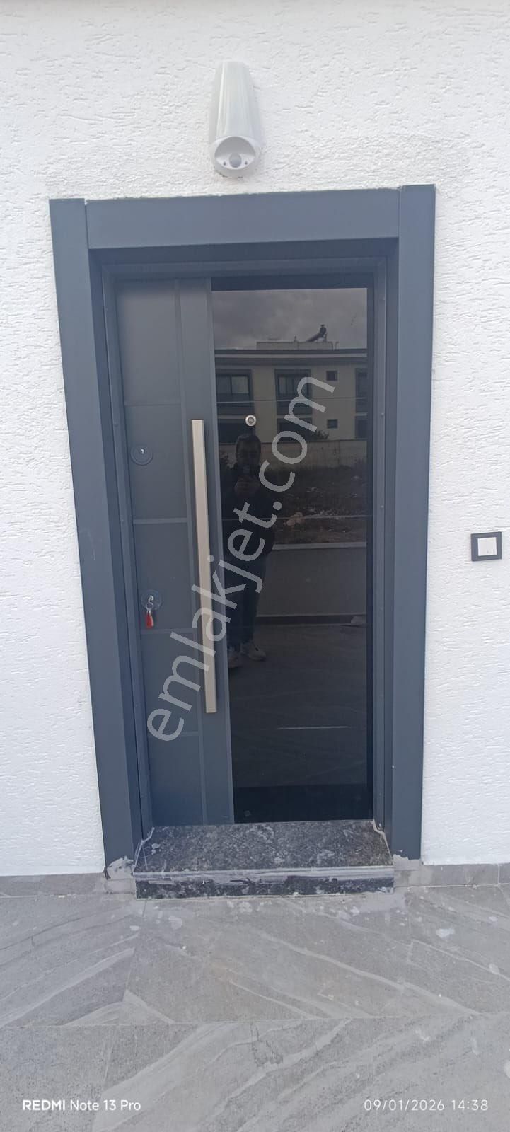 Efeler’de Deniz Manzaralı,3+1 Uygun Fiyatlı Villa - Görsel 10