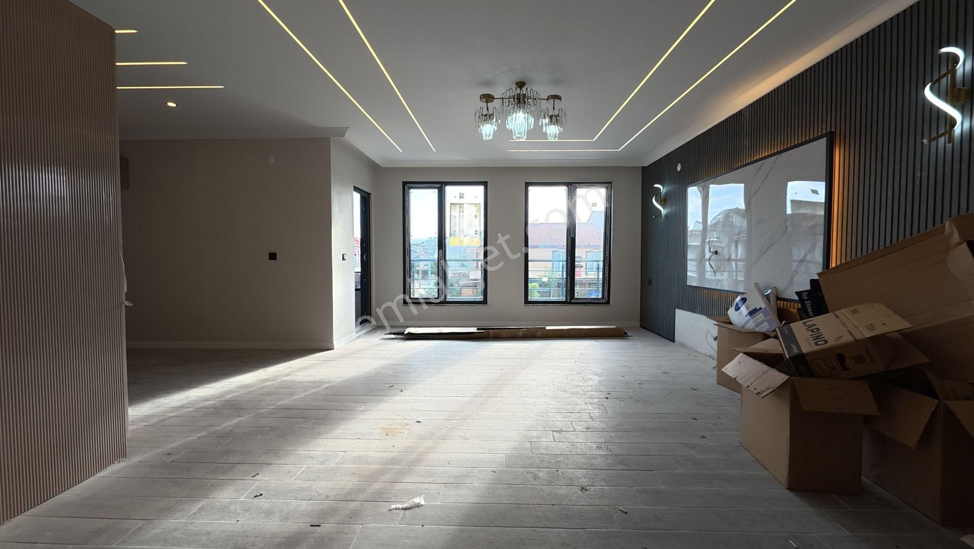 Kocaali Yalı Mah De Lüks Dizayn 3+1 Dubleks - Görsel 5