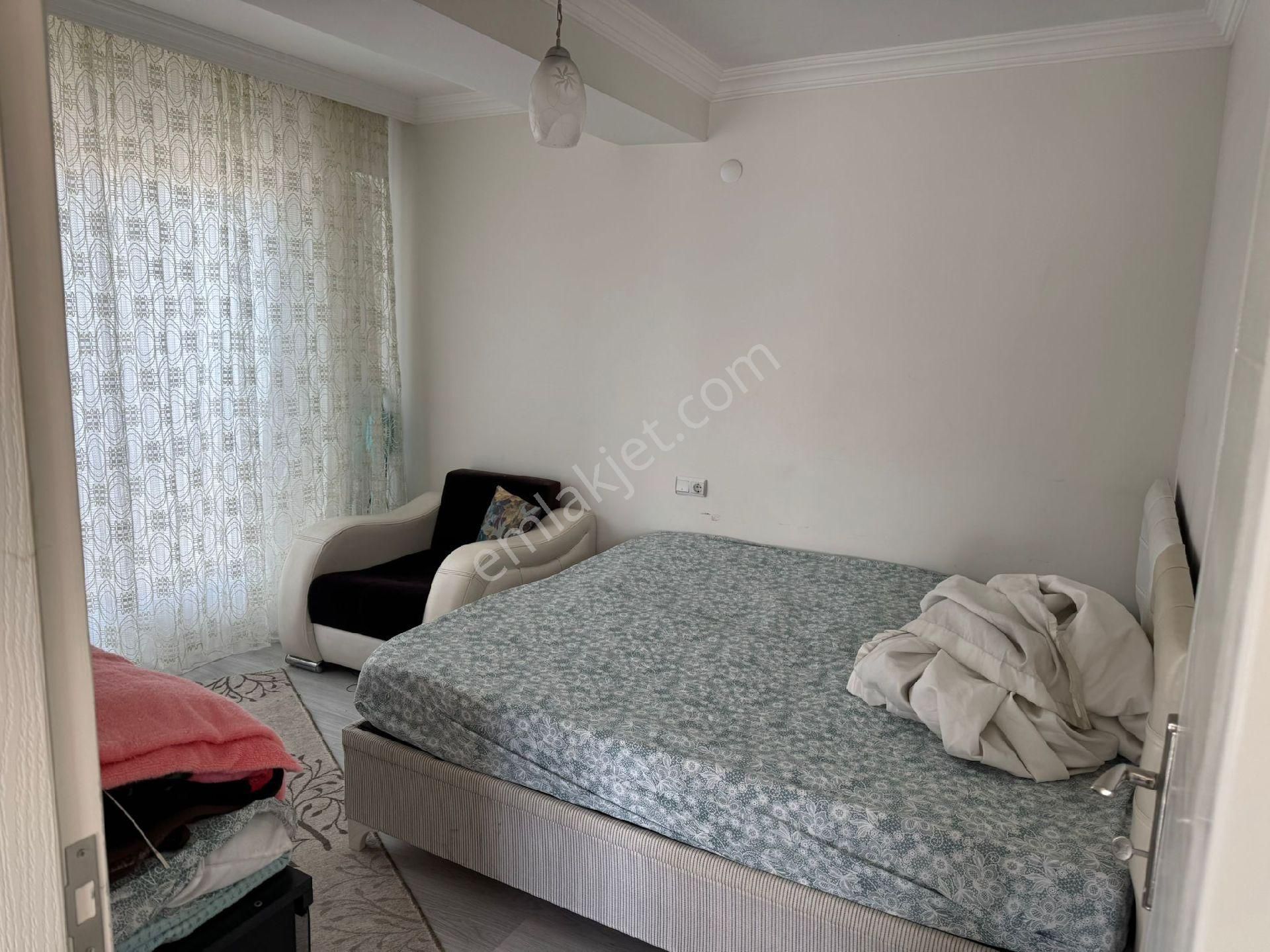 Doğalgazlı Eşyalı 1+1 Lüks Daire - Görsel 4