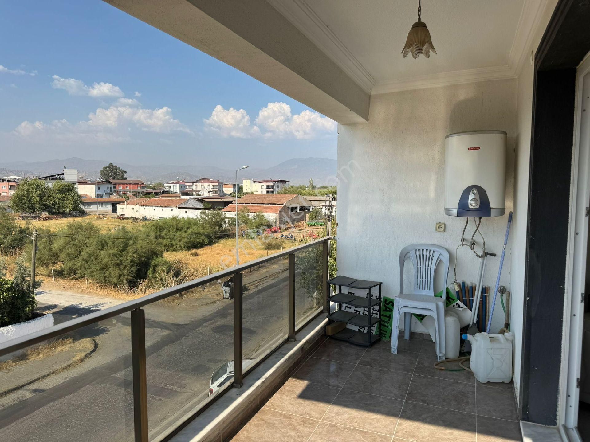 Doğalgazlı Eşyalı 1+1 Lüks Daire - Görsel 6