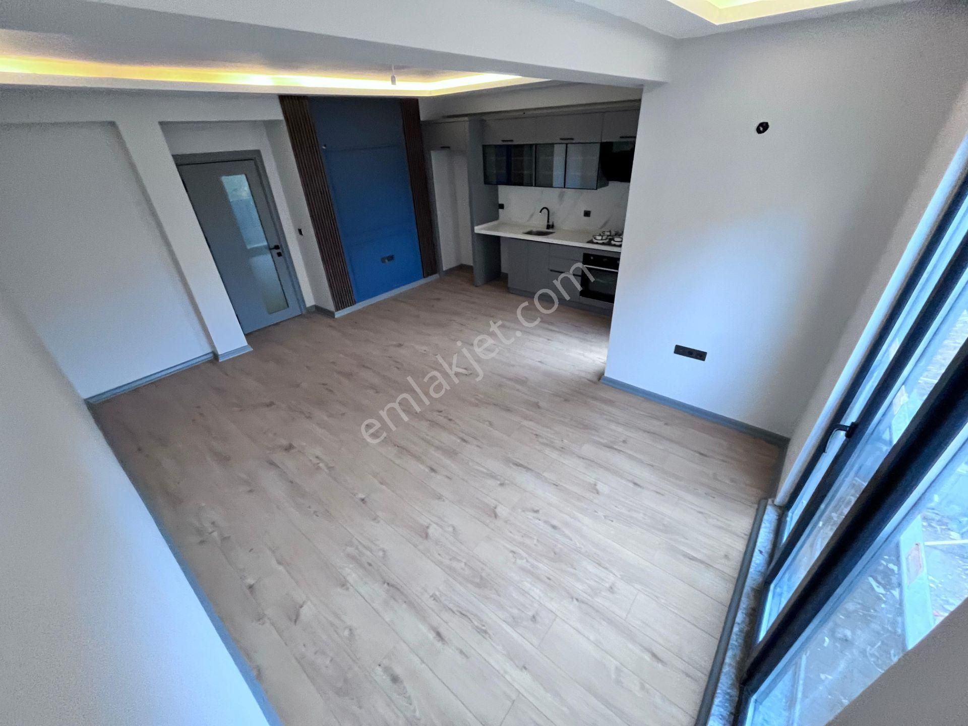 Parstan Altınkumda Denize Yakın Arakat Ebeveyn Banyolu 2+1 Daire - Görsel 5