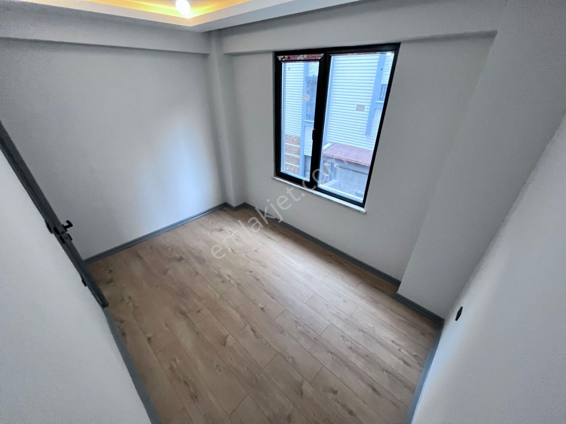 Parstan Altınkumda Denize Yakın Arakat Ebeveyn Banyolu 2+1 Daire - Görsel 4