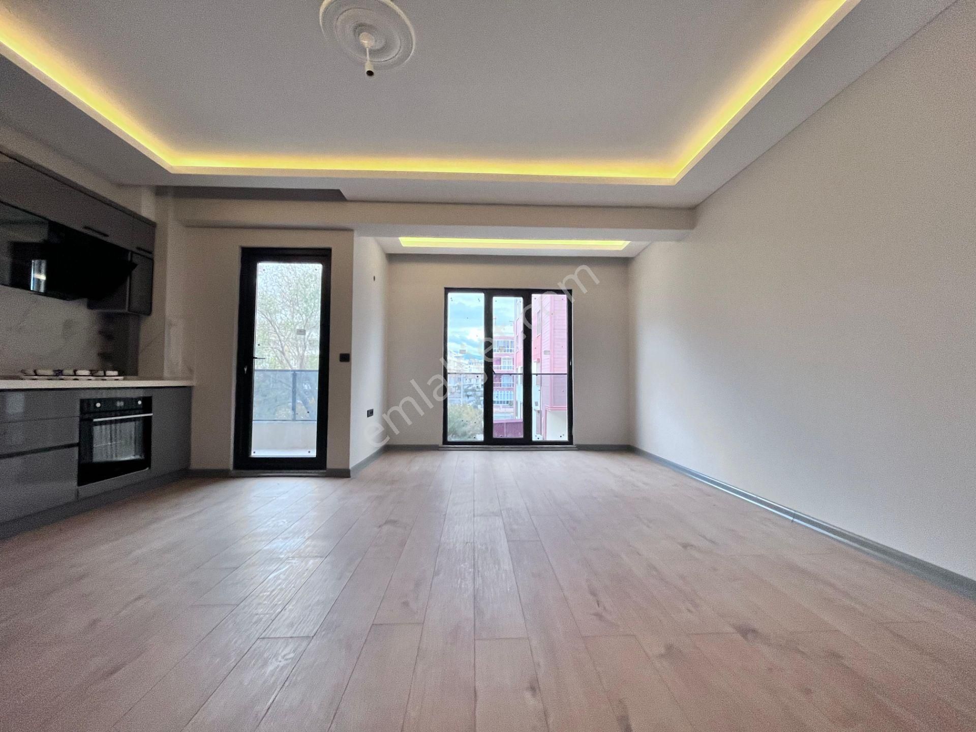 Parstan Altınkumda Denize Yakın Arakat Ebeveyn Banyolu 2+1 Daire - Görsel 8