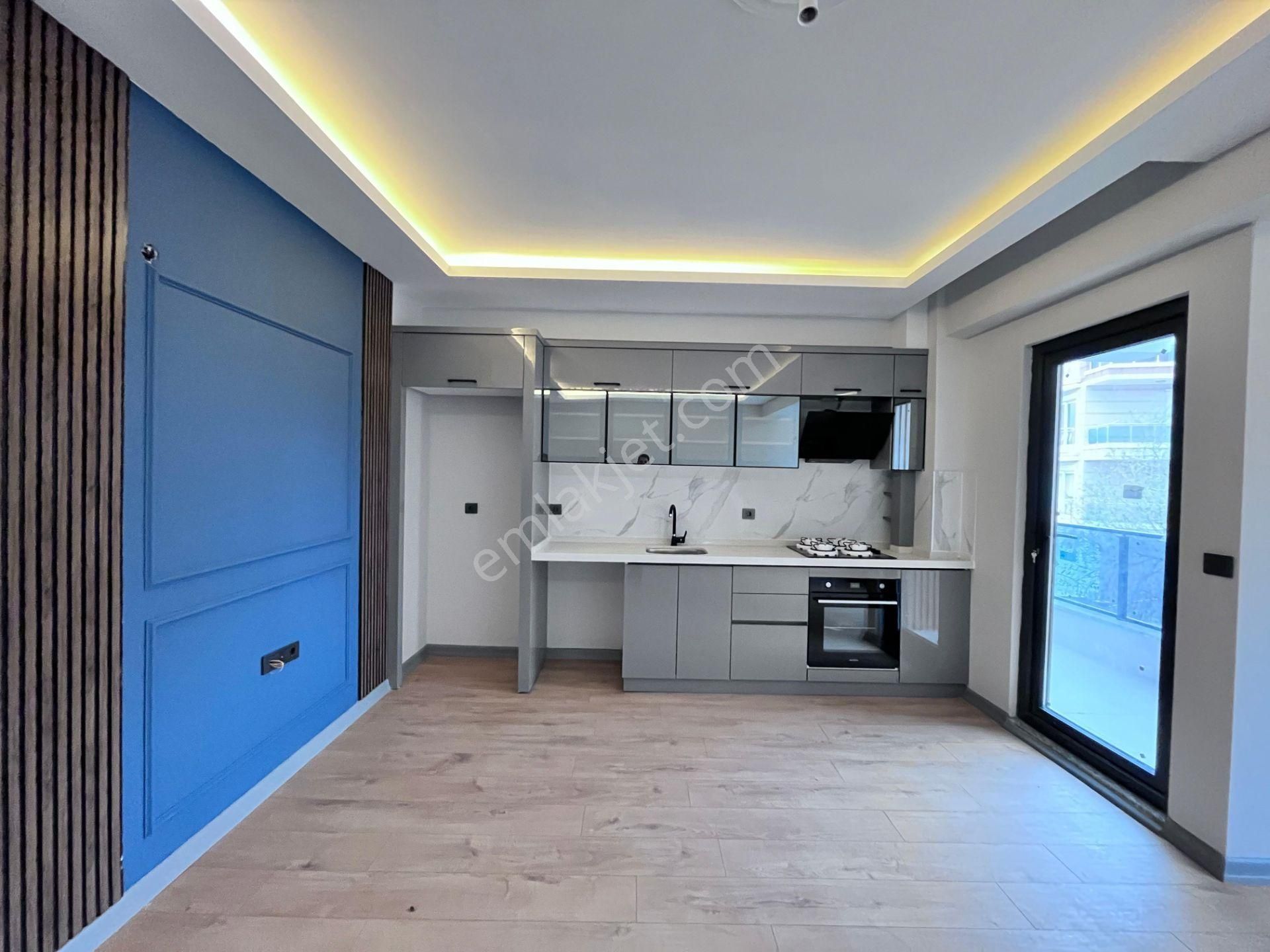 Parstan Altınkumda Denize Yakın Arakat Ebeveyn Banyolu 2+1 Daire - Görsel 9
