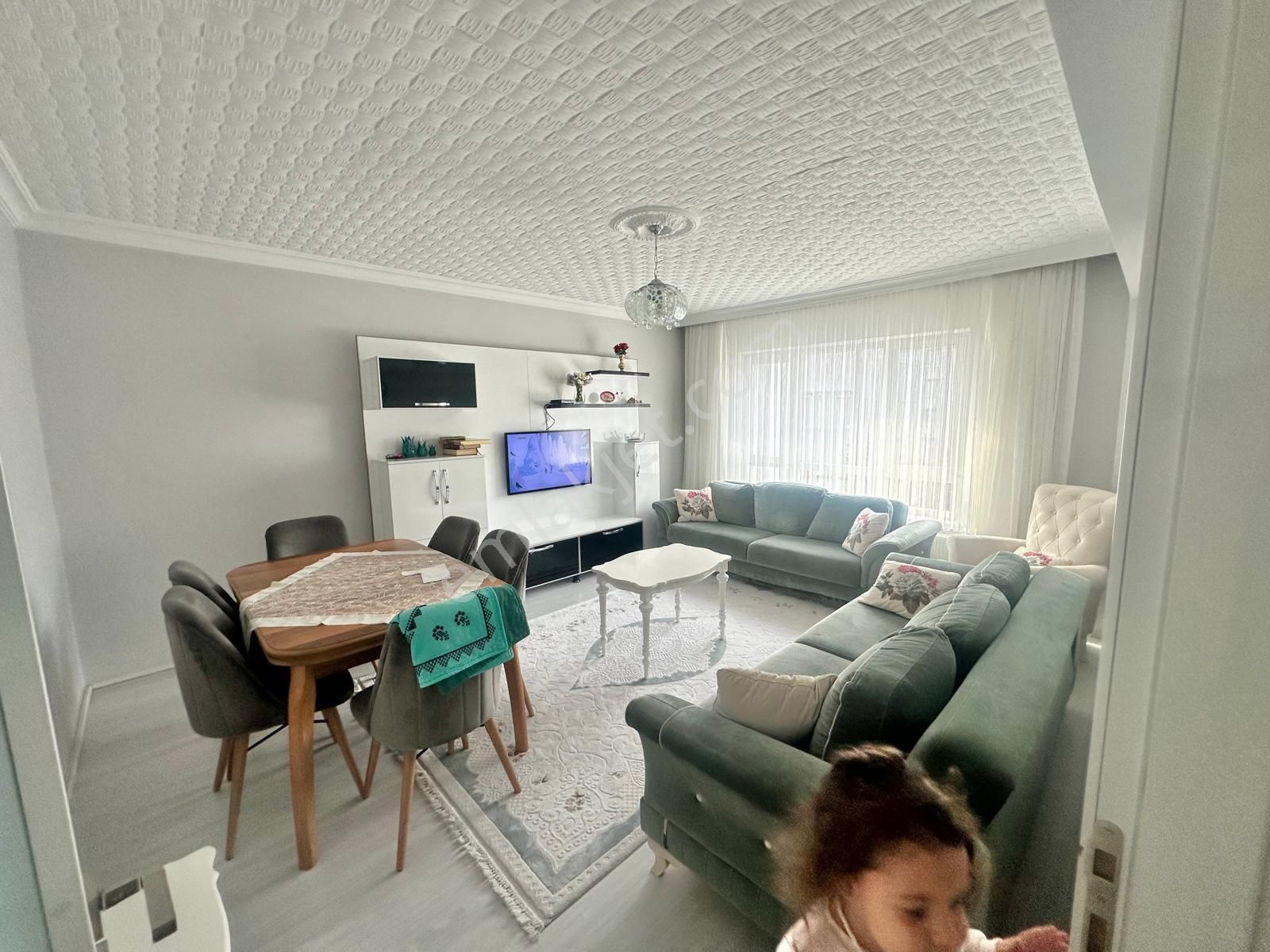 Sincan Tandoğan Mh.de 3+1 Satılık Daire - Görsel 10