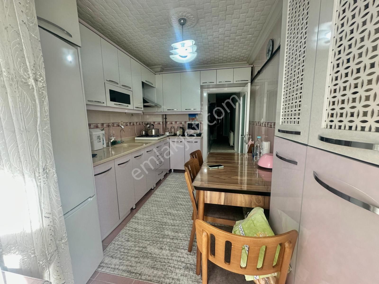 Sincan Tandoğan Mh.de 3+1 Satılık Daire - Görsel 6