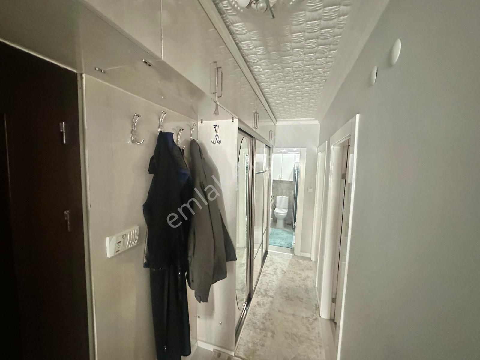 Sincan Tandoğan Mh.de 3+1 Satılık Daire - Görsel 29