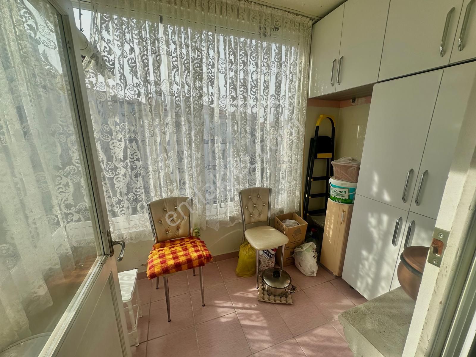 Sincan Tandoğan Mh.de 3+1 Satılık Daire - Görsel 30