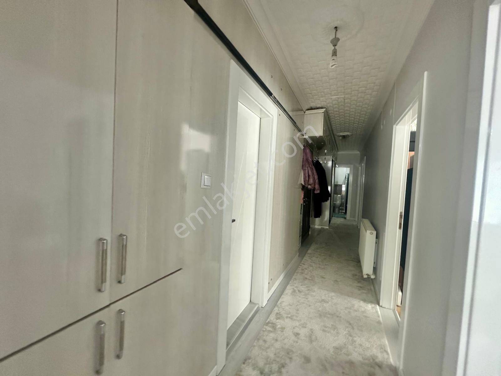 Sincan Tandoğan Mh.de 3+1 Satılık Daire - Görsel 26