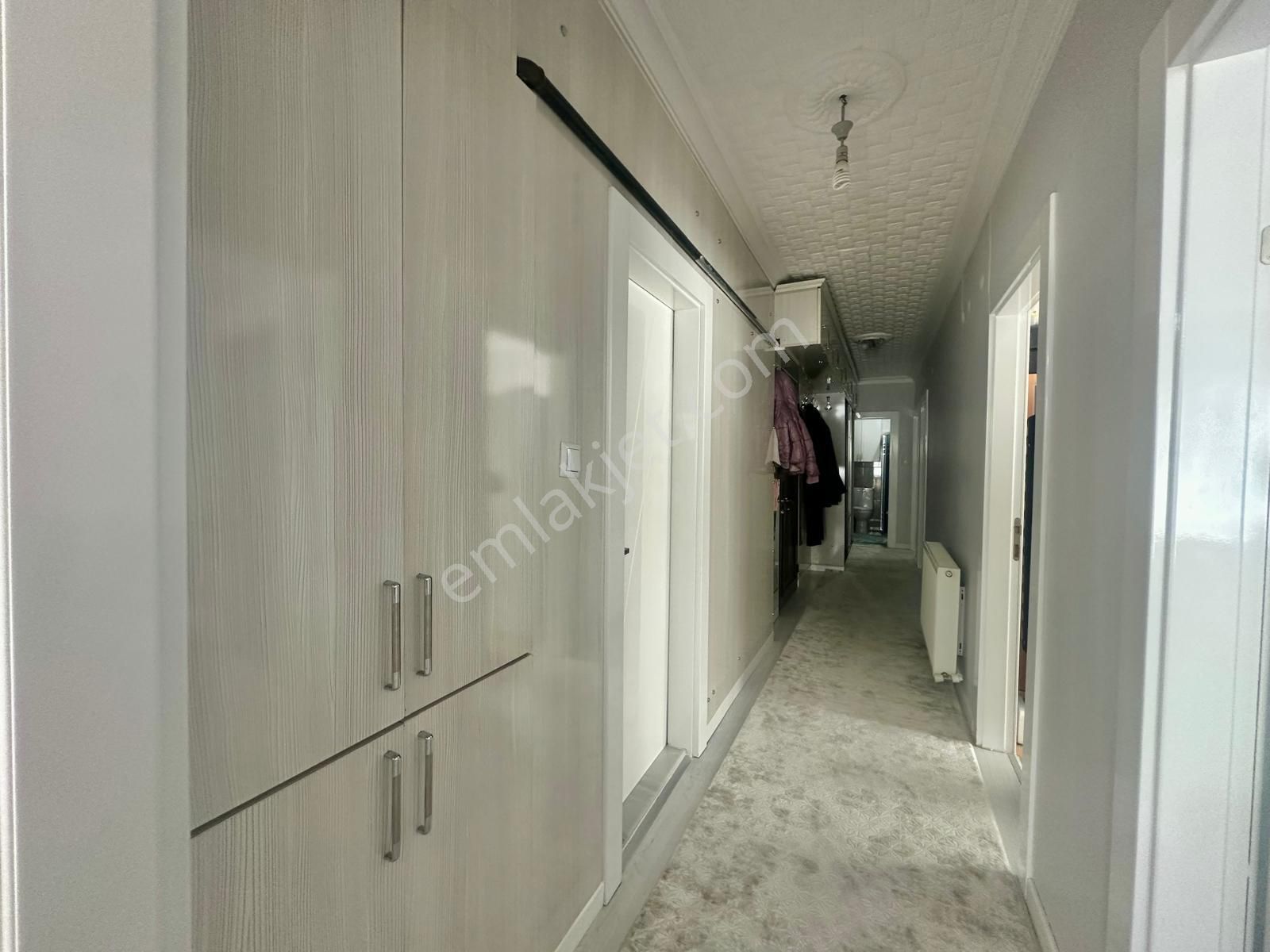 Sincan Tandoğan Mh.de 3+1 Satılık Daire - Görsel 27