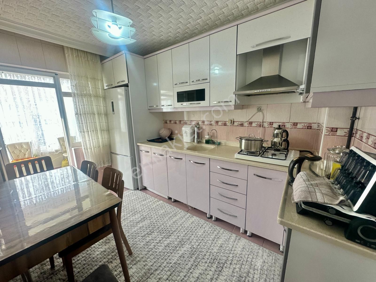 Sincan Tandoğan Mh.de 3+1 Satılık Daire - Görsel 2