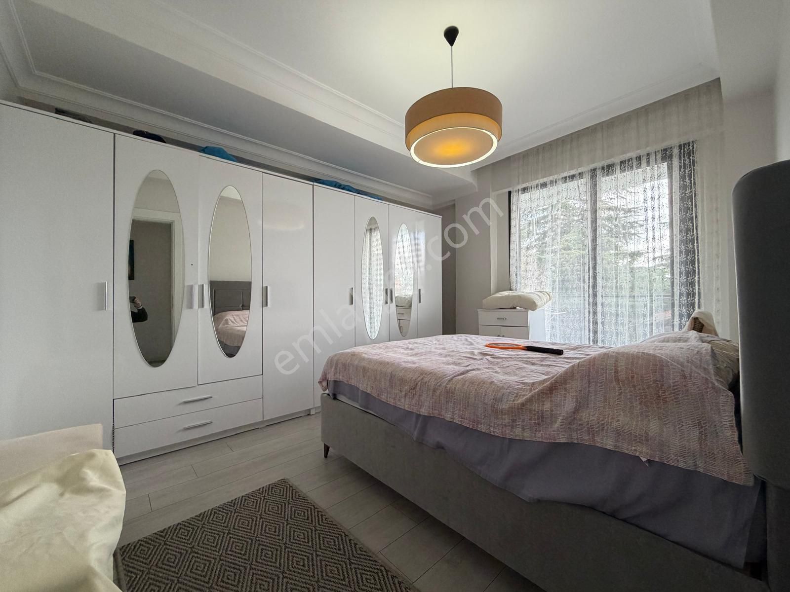 Denize Sıfır Sitede-lüks Eşyalı Yeni Trıpleks Villa - Görsel 26