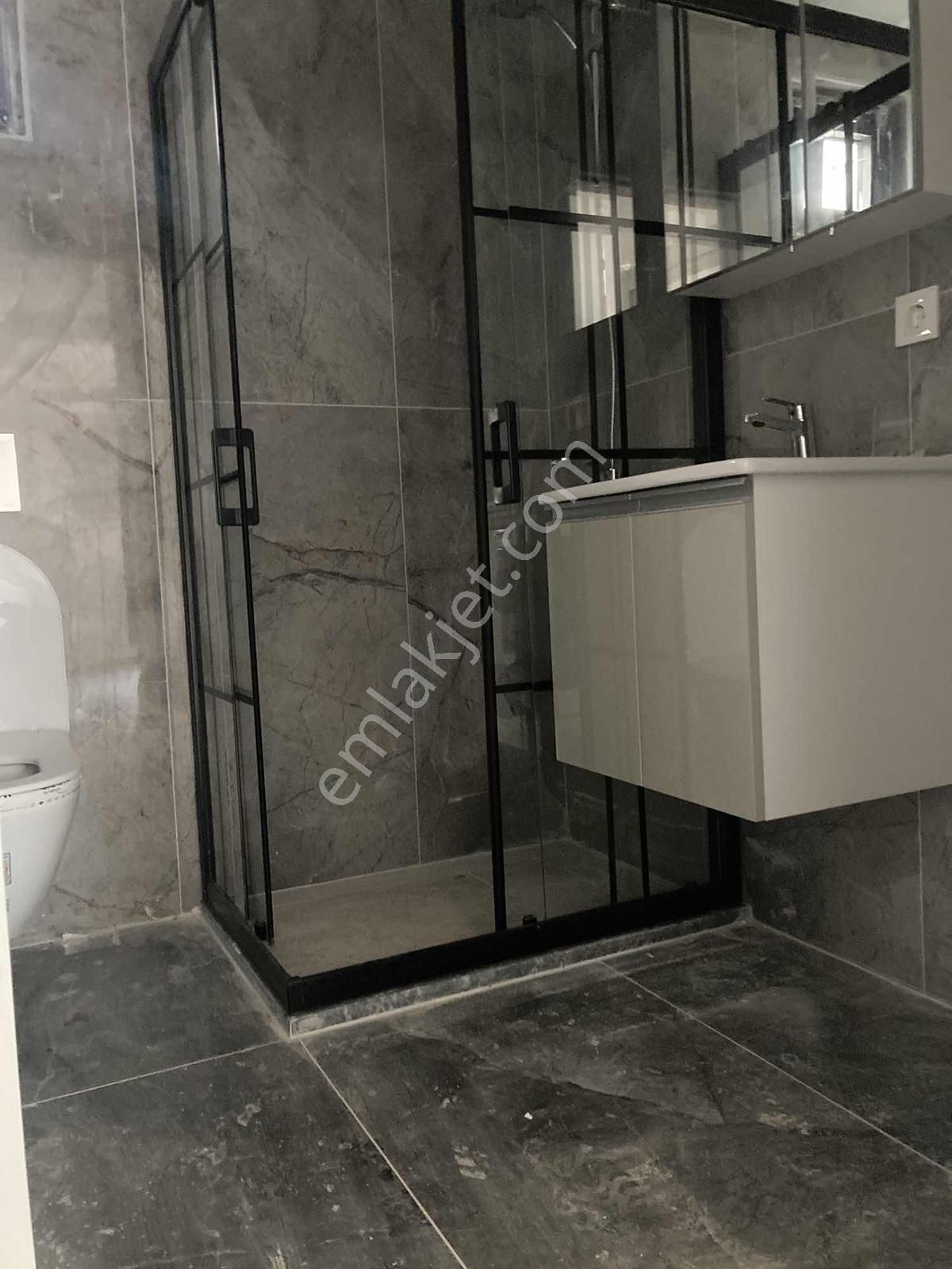 Kadıköy Müjdat Gezene Yakın Kent Plus Cephe Satılık Daire - Görsel 17