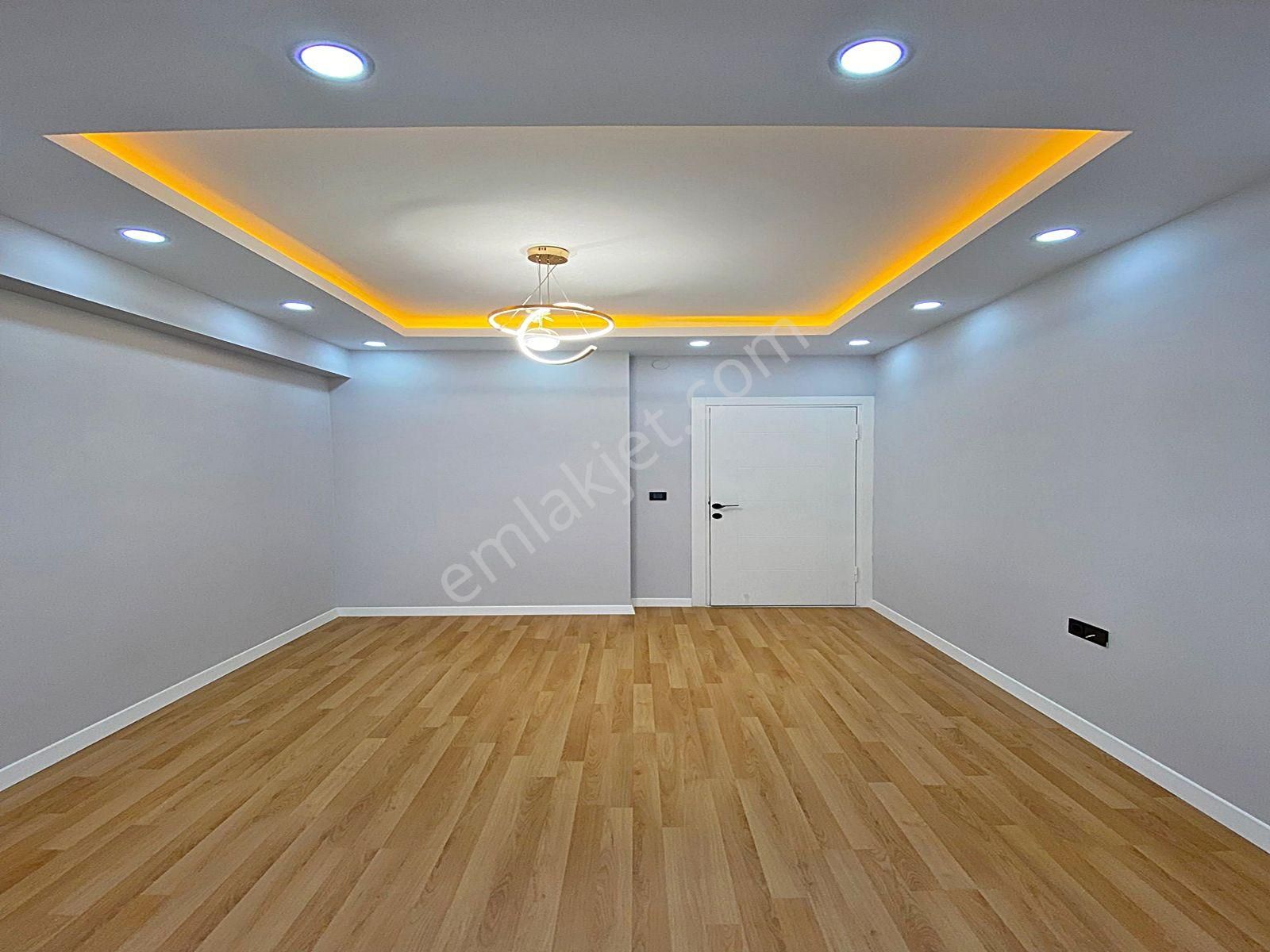 Cadde34 Yapı'dan Saadetdere'de Full Dekorlu Acil Satılık 3+1 Arakat Satılık Daire!!! - Görsel 14