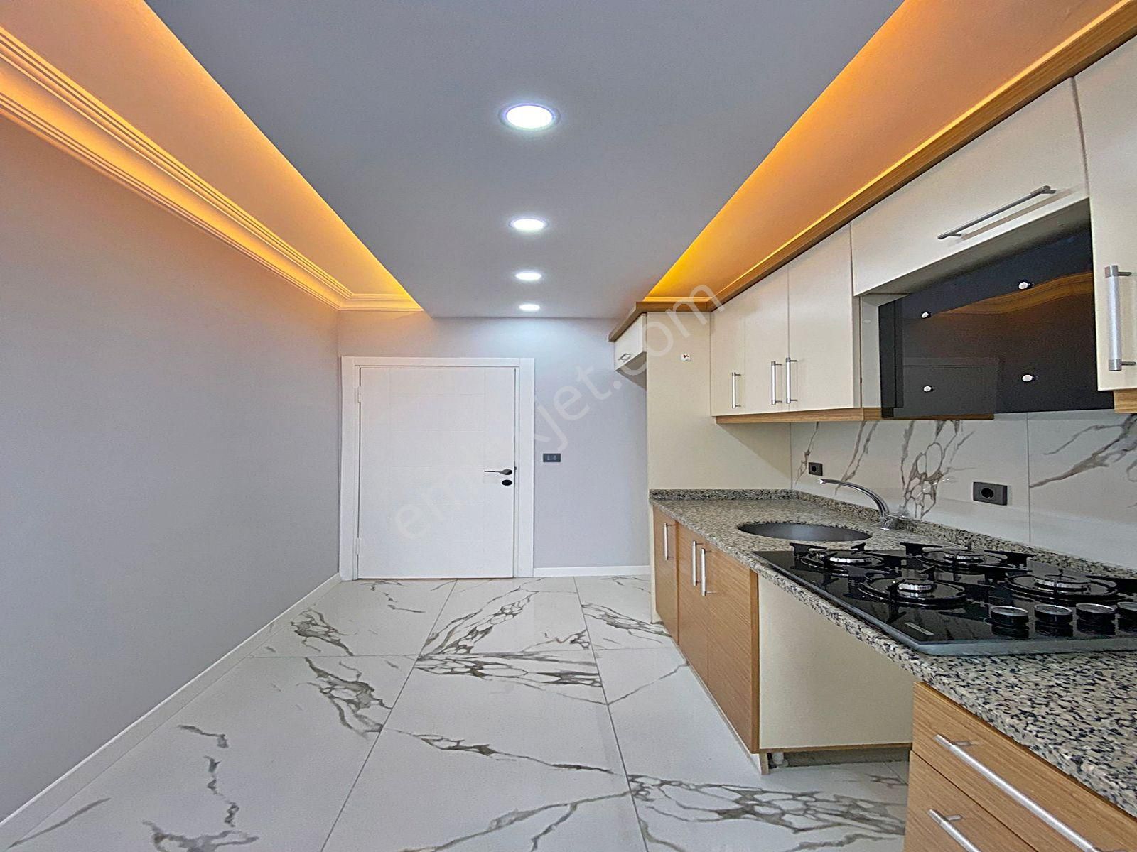 Cadde34 Yapı'dan Saadetdere'de Full Dekorlu Acil Satılık 3+1 Arakat Satılık Daire!!! - Görsel 31