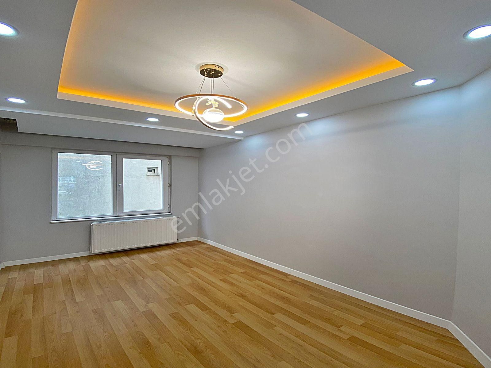 Cadde34 Yapı'dan Saadetdere'de Full Dekorlu Acil Satılık 3+1 Arakat Satılık Daire!!! - Görsel 28