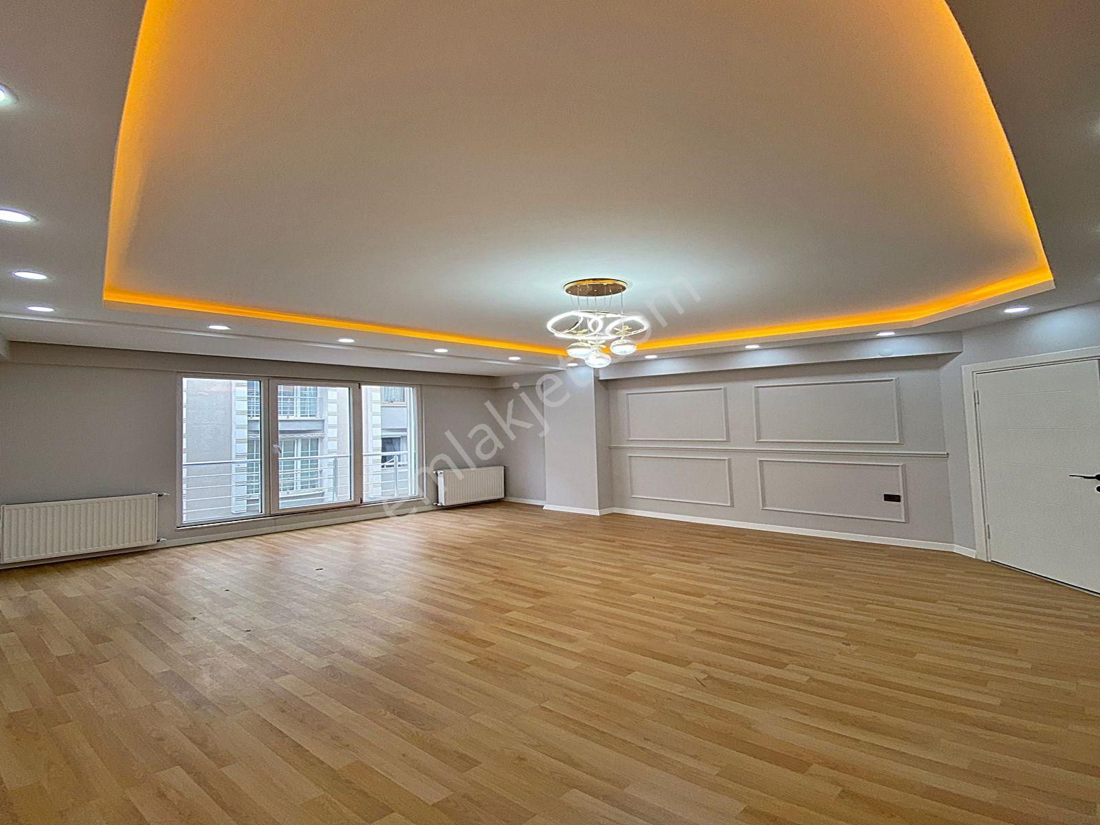 Cadde34 Yapı'dan Saadetdere'de Full Dekorlu Acil Satılık 3+1 Arakat Satılık Daire!!! - Görsel 12