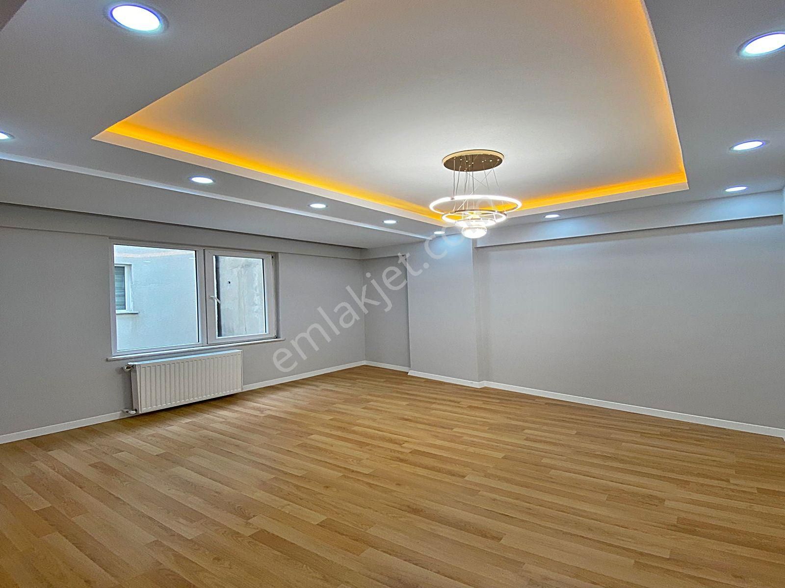 Cadde34 Yapı'dan Saadetdere'de Full Dekorlu Acil Satılık 3+1 Arakat Satılık Daire!!! - Görsel 17