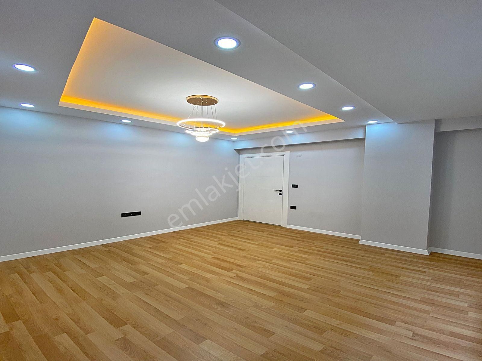 Cadde34 Yapı'dan Saadetdere'de Full Dekorlu Acil Satılık 3+1 Arakat Satılık Daire!!! - Görsel 21