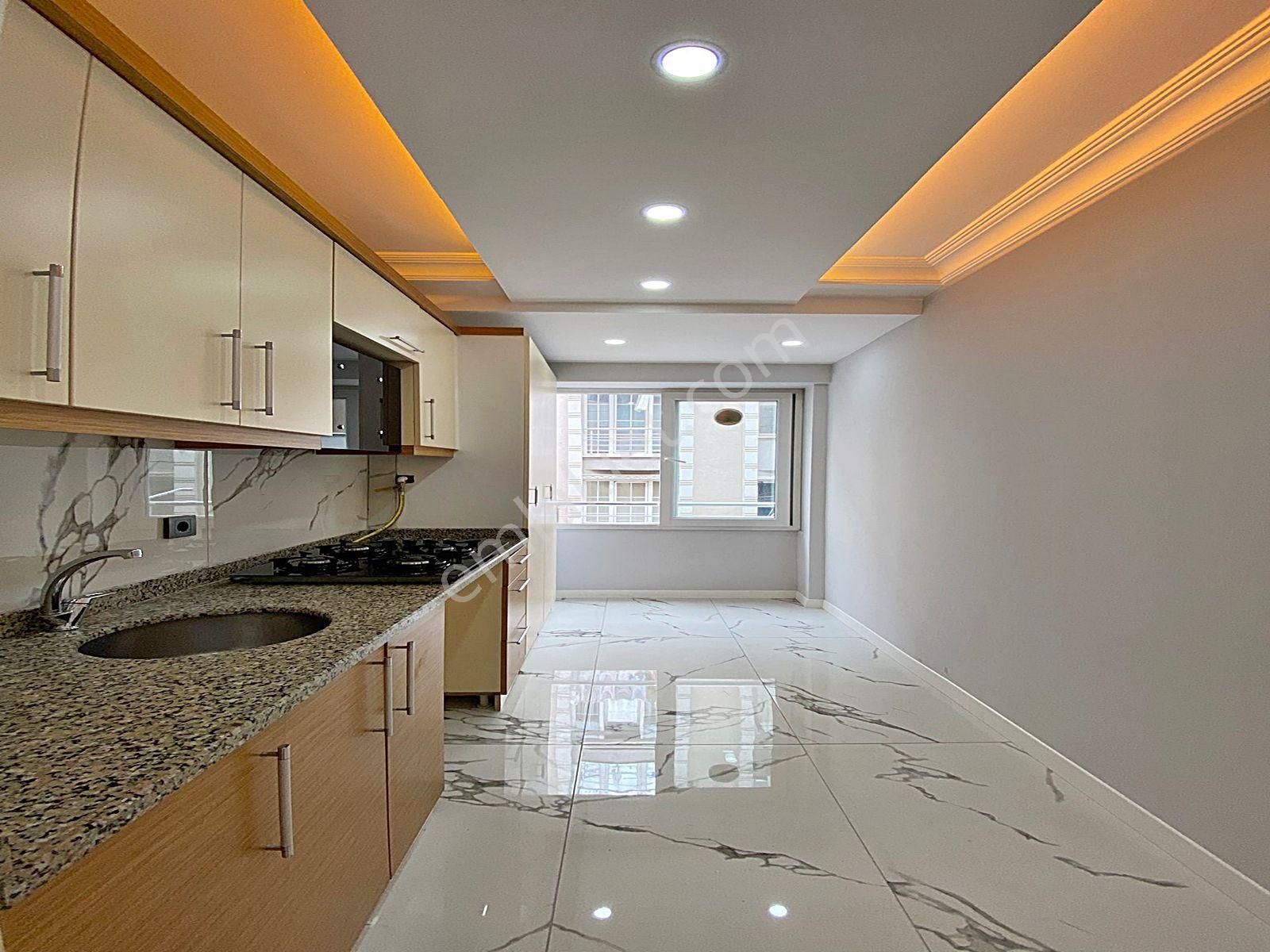 Cadde34 Yapı'dan Saadetdere'de Full Dekorlu Acil Satılık 3+1 Arakat Satılık Daire!!! - Görsel 4