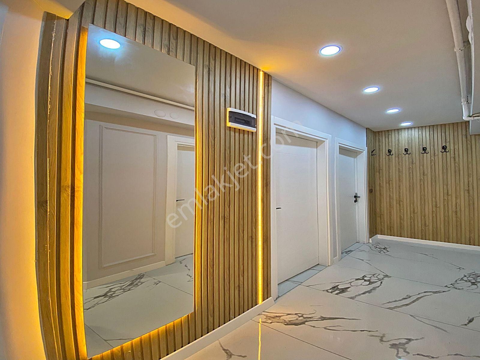 Cadde34 Yapı'dan Saadetdere'de Full Dekorlu Acil Satılık 3+1 Arakat Satılık Daire!!! - Görsel 20