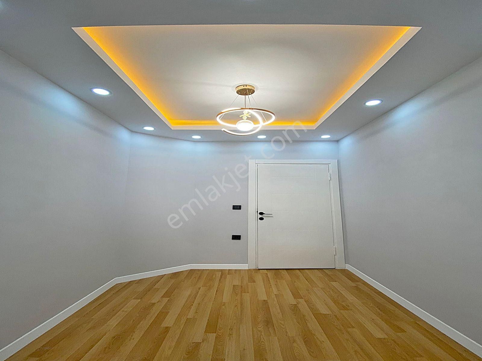 Cadde34 Yapı'dan Saadetdere'de Full Dekorlu Acil Satılık 3+1 Arakat Satılık Daire!!! - Görsel 27