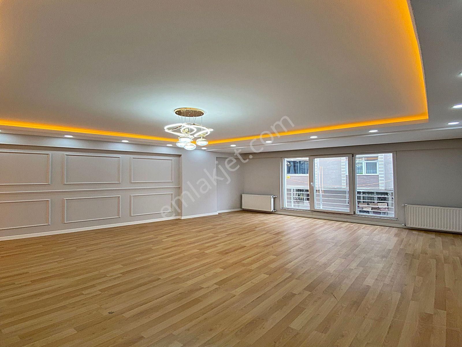 Cadde34 Yapı'dan Saadetdere'de Full Dekorlu Acil Satılık 3+1 Arakat Satılık Daire!!! - Görsel 3