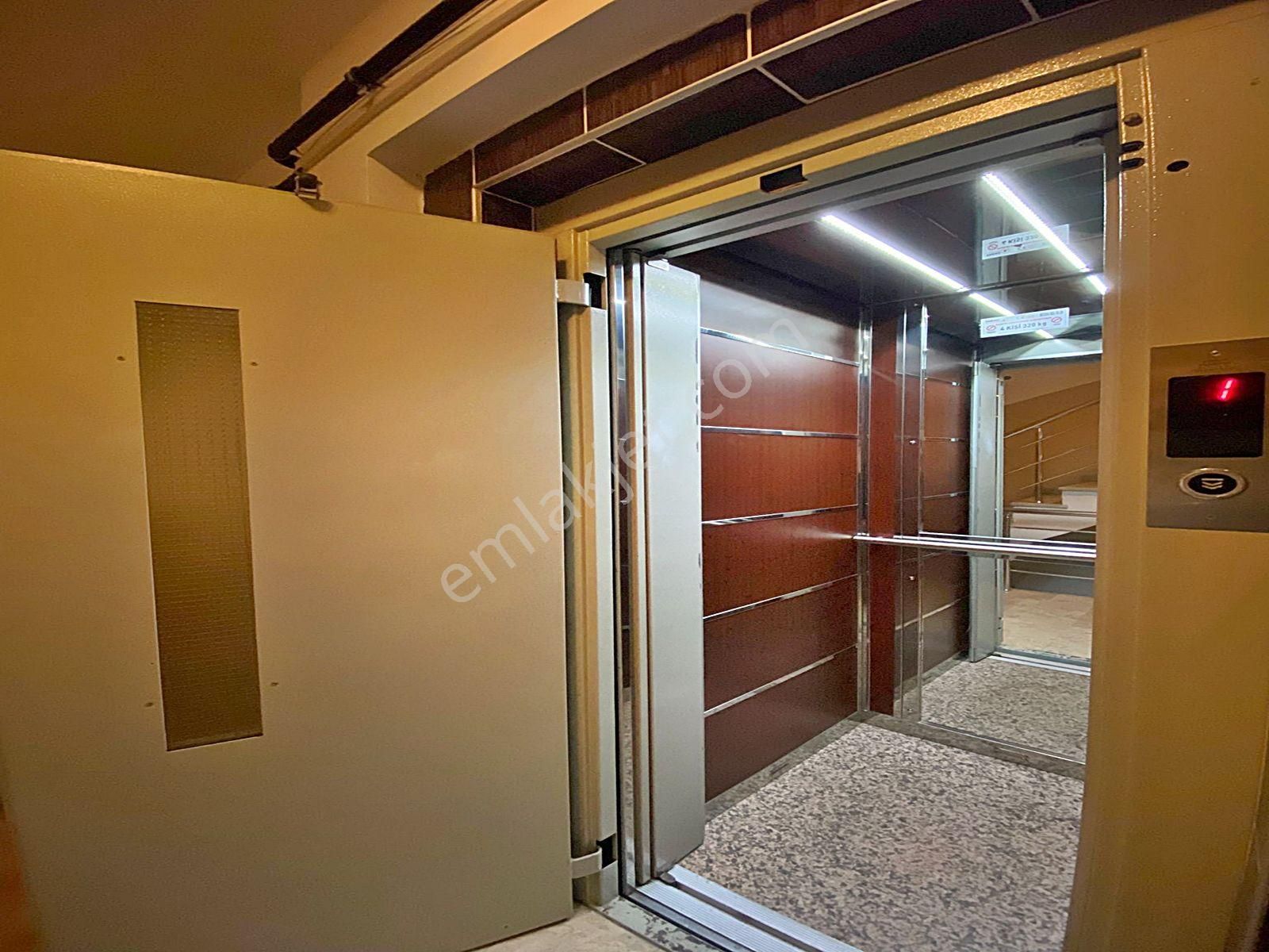 Cadde34 Yapı'dan Saadetdere'de Full Dekorlu Acil Satılık 3+1 Arakat Satılık Daire!!! - Görsel 10