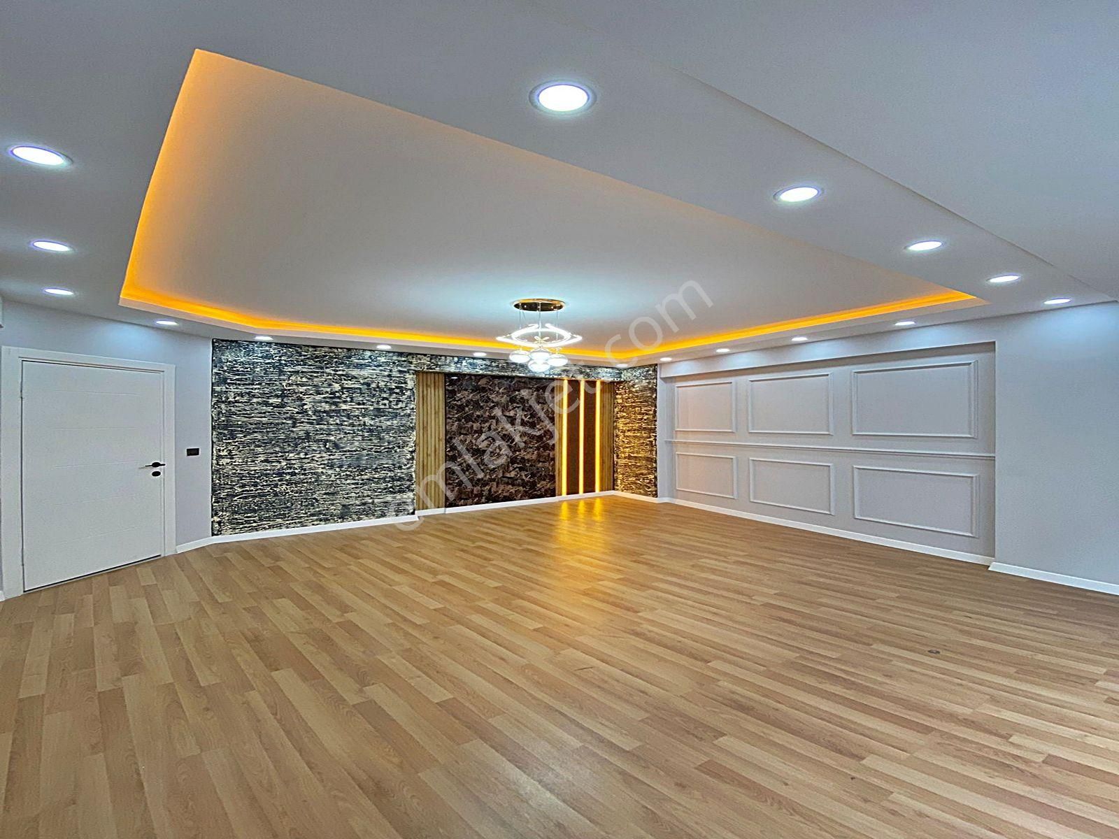 Cadde34 Yapı'dan Saadetdere'de Full Dekorlu Acil Satılık 3+1 Arakat Satılık Daire!!! - Görsel 2