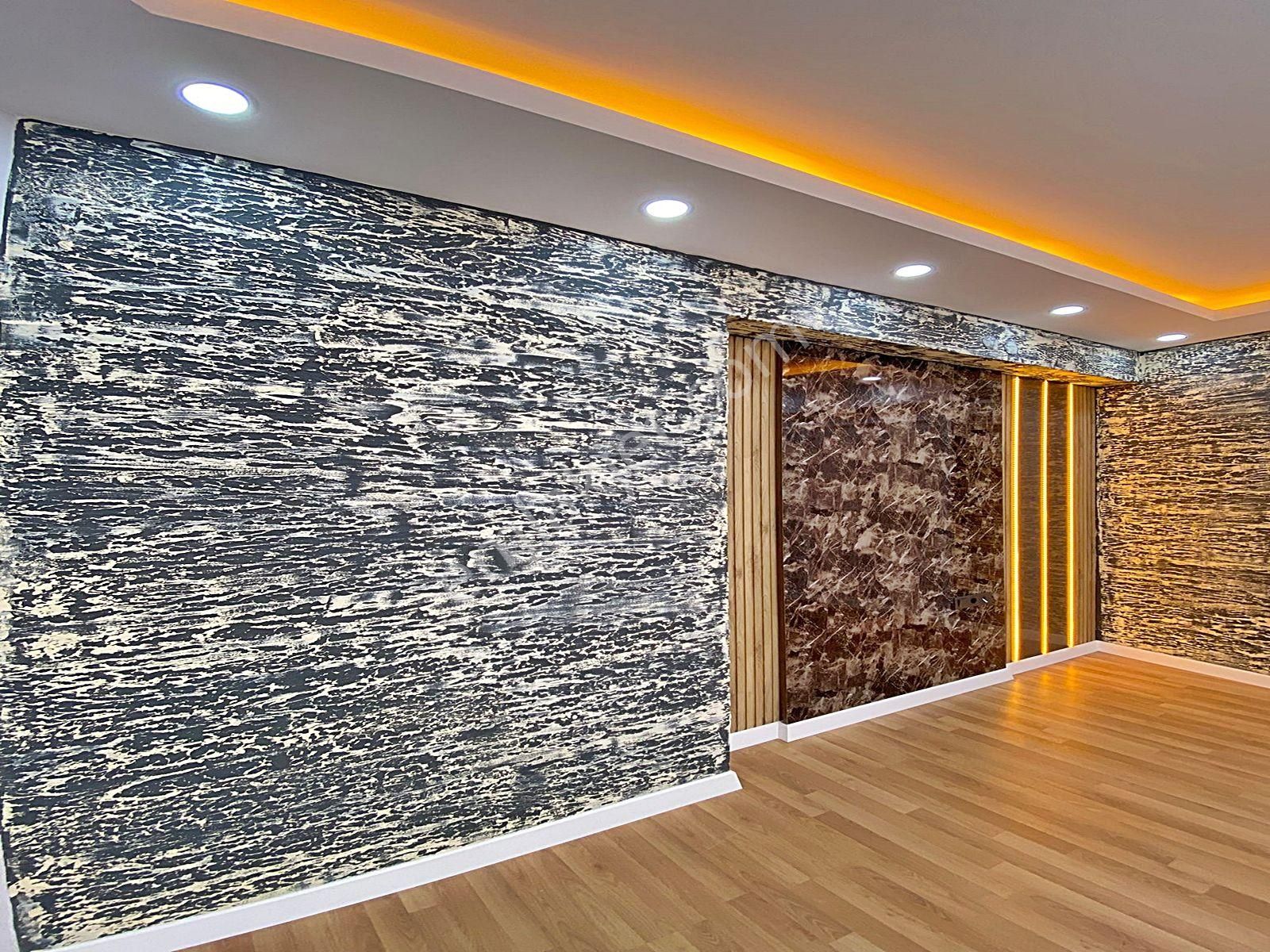 Cadde34 Yapı'dan Saadetdere'de Full Dekorlu Acil Satılık 3+1 Arakat Satılık Daire!!! - Görsel 16