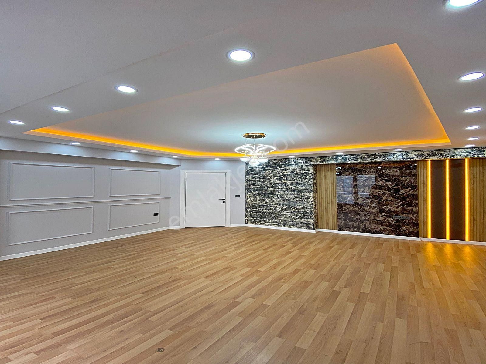 Cadde34 Yapı'dan Saadetdere'de Full Dekorlu Acil Satılık 3+1 Arakat Satılık Daire!!! - Görsel 6