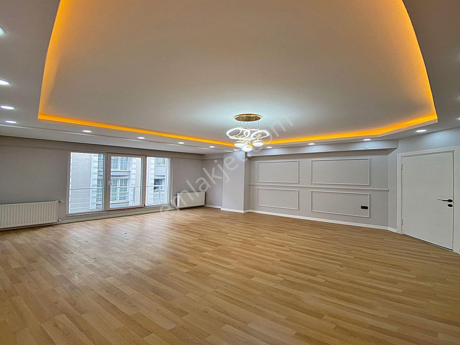 Cadde34 Yapı'dan Saadetdere'de Full Dekorlu Acil Satılık 3+1 Arakat Satılık Daire!!! - Görsel 8