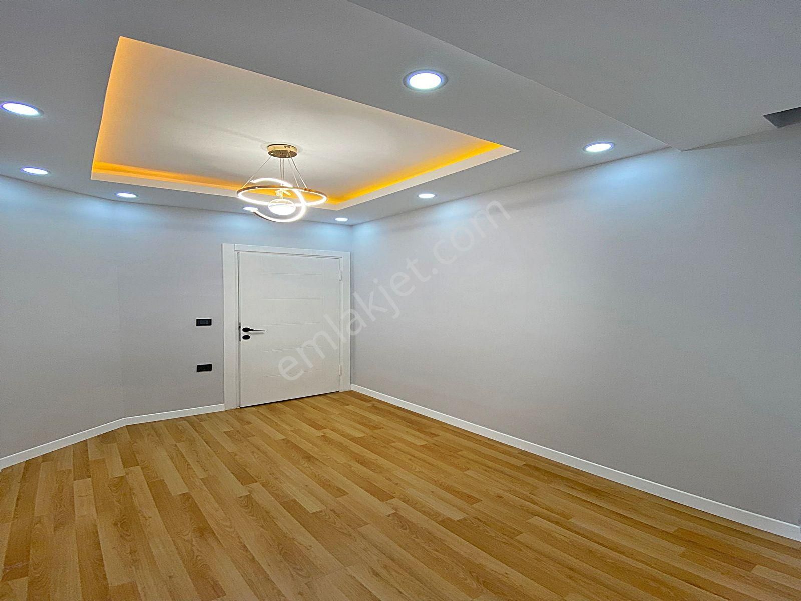 Cadde34 Yapı'dan Saadetdere'de Full Dekorlu Acil Satılık 3+1 Arakat Satılık Daire!!! - Görsel 25