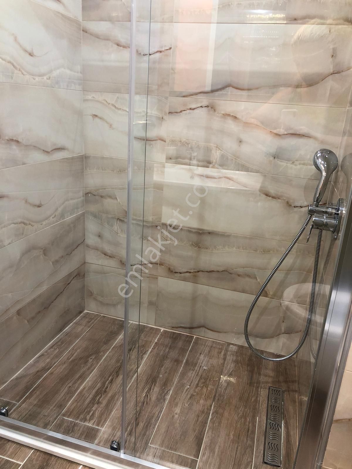 Kaya Resıdence 1+1 Eşyalı Lüks Daire - Görsel 19