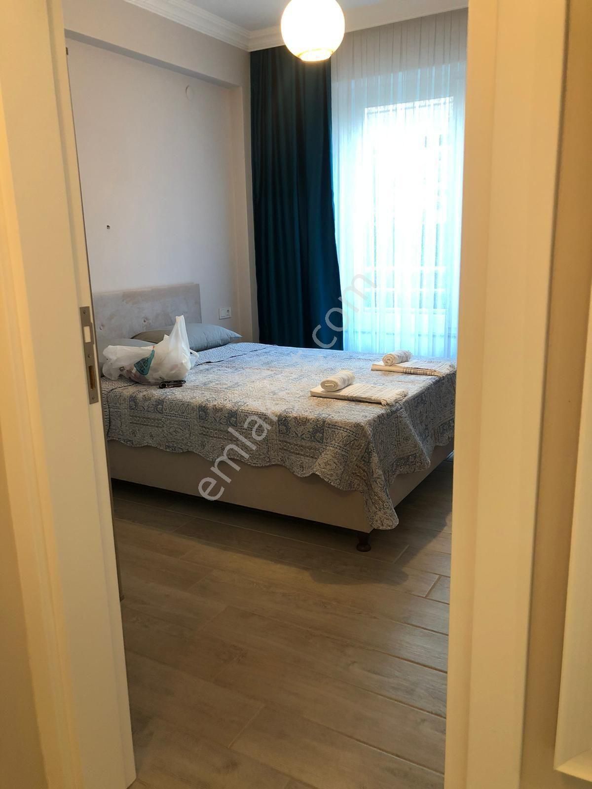 Kaya Resıdence 1+1 Eşyalı Lüks Daire - Görsel 17