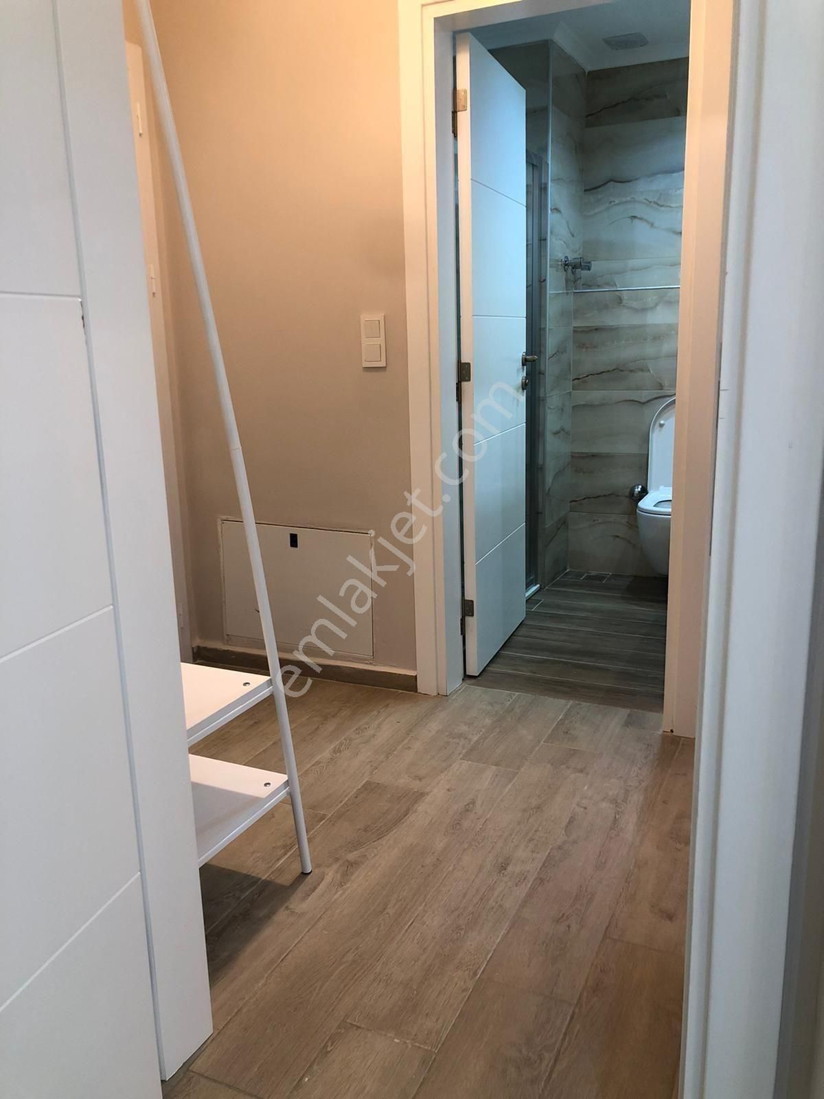 Kaya Resıdence 1+1 Eşyalı Lüks Daire - Görsel 18