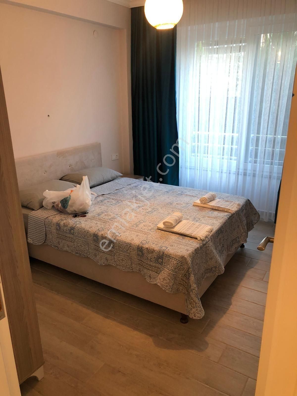 Kaya Resıdence 1+1 Eşyalı Lüks Daire - Görsel 22