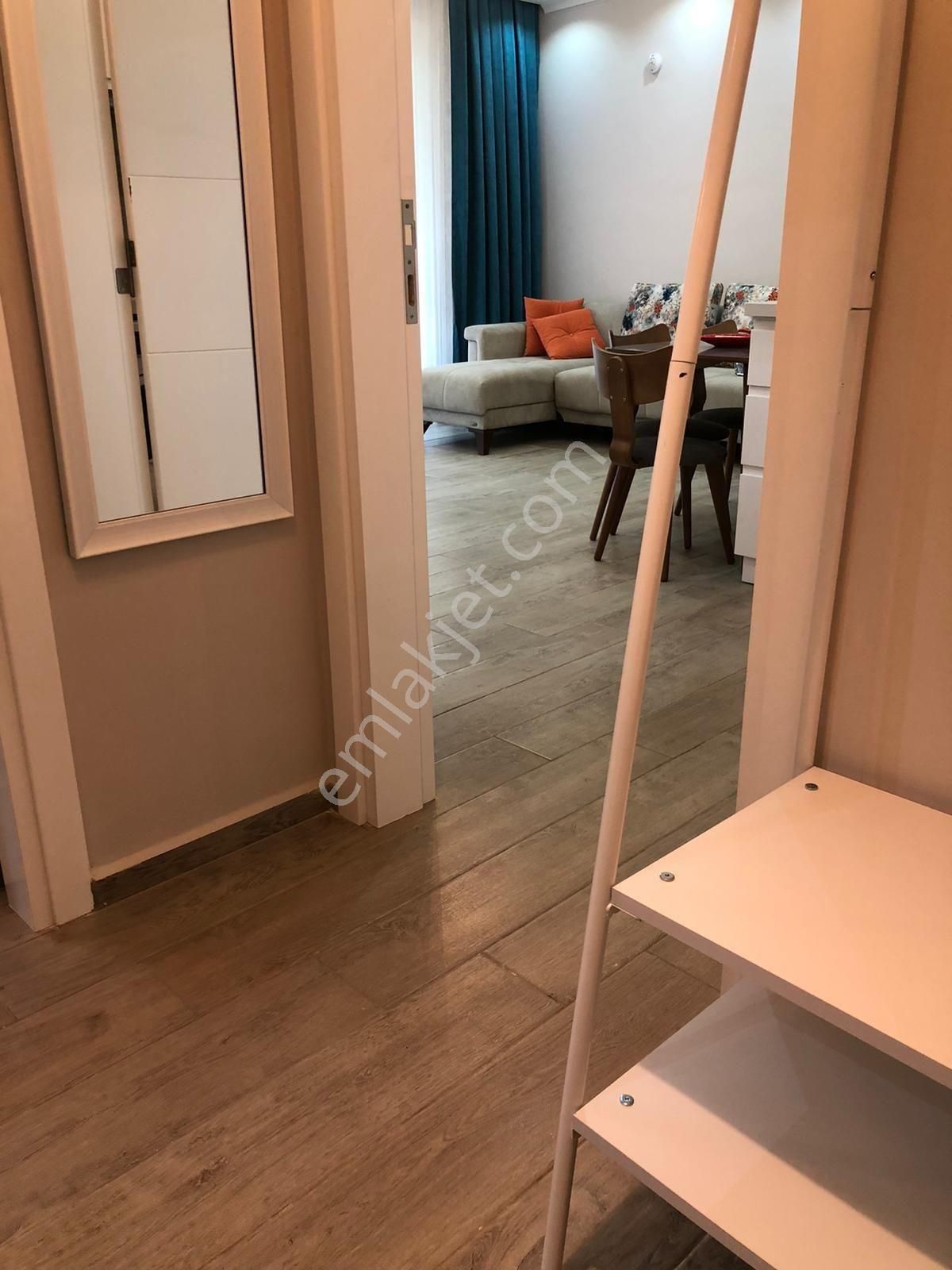 Kaya Resıdence 1+1 Eşyalı Lüks Daire - Görsel 15