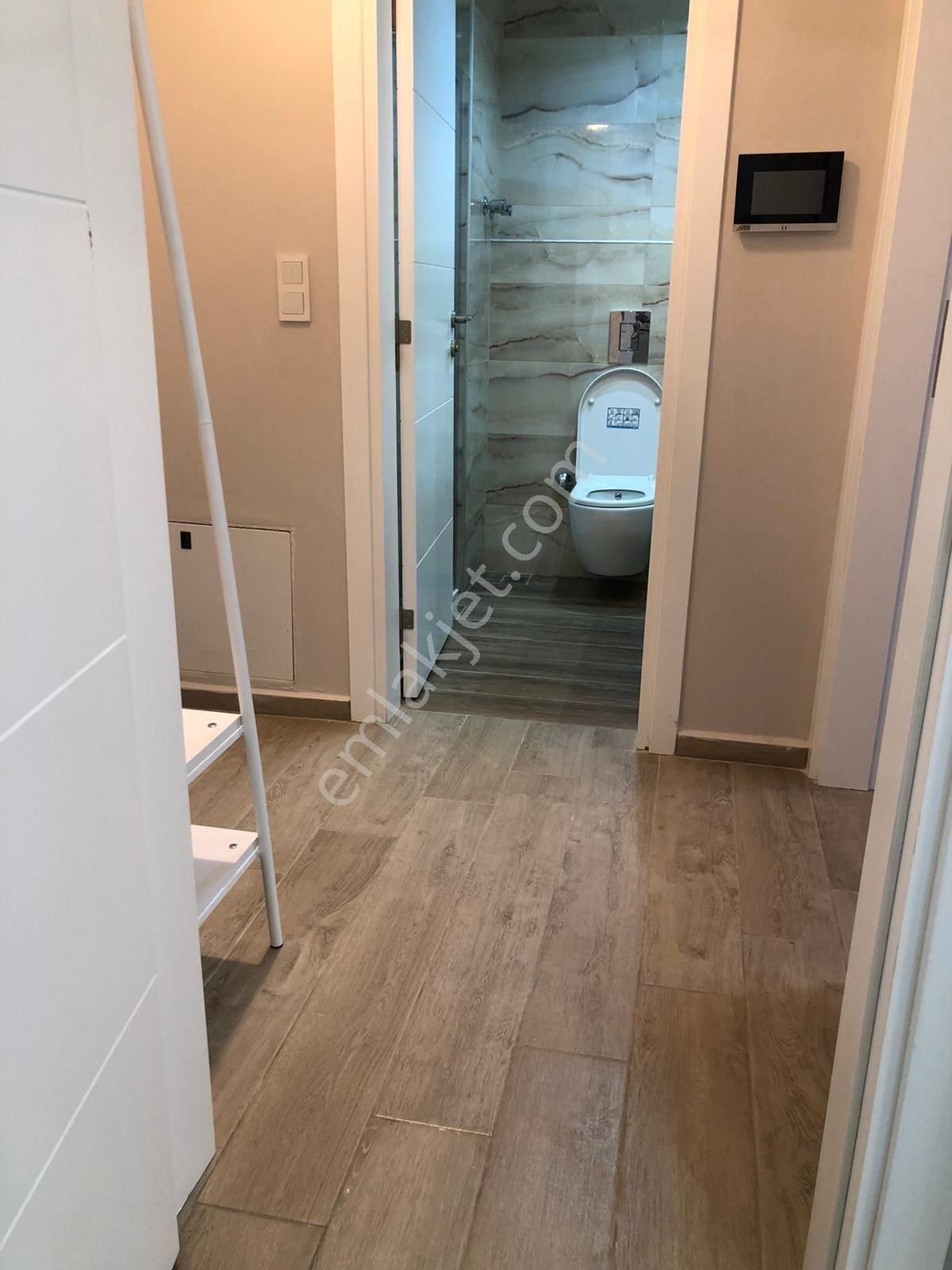 Kaya Resıdence 1+1 Eşyalı Lüks Daire - Görsel 25